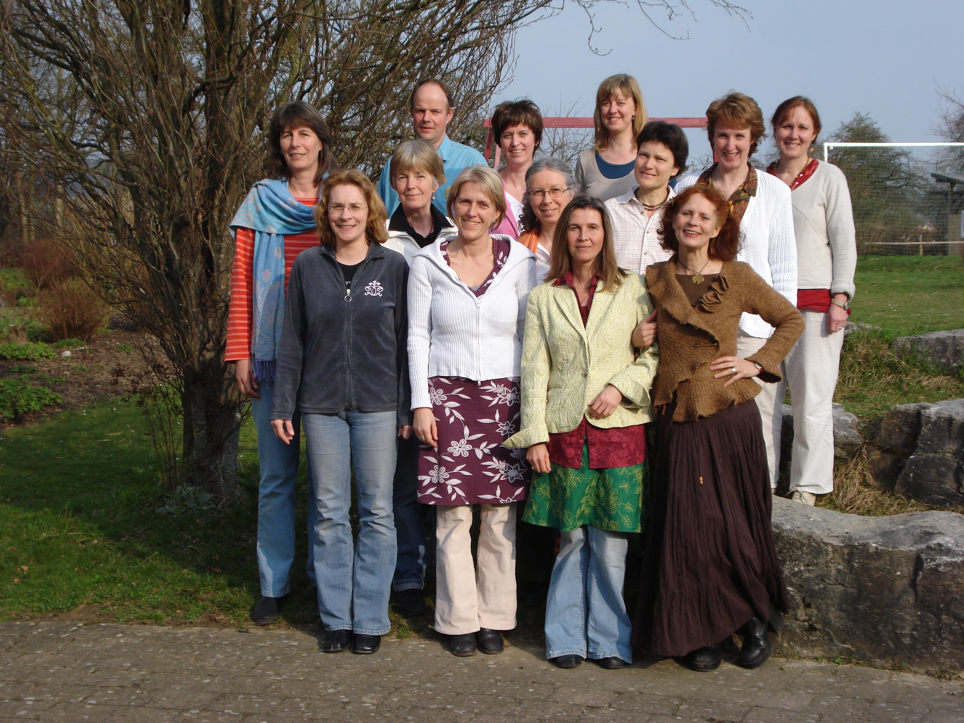 Gruppenfoto (Bild 3)