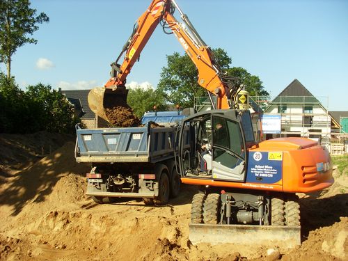 Baugrube (Bild 13)