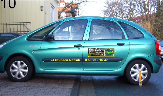 Firmen-Pkw (Bild 4)