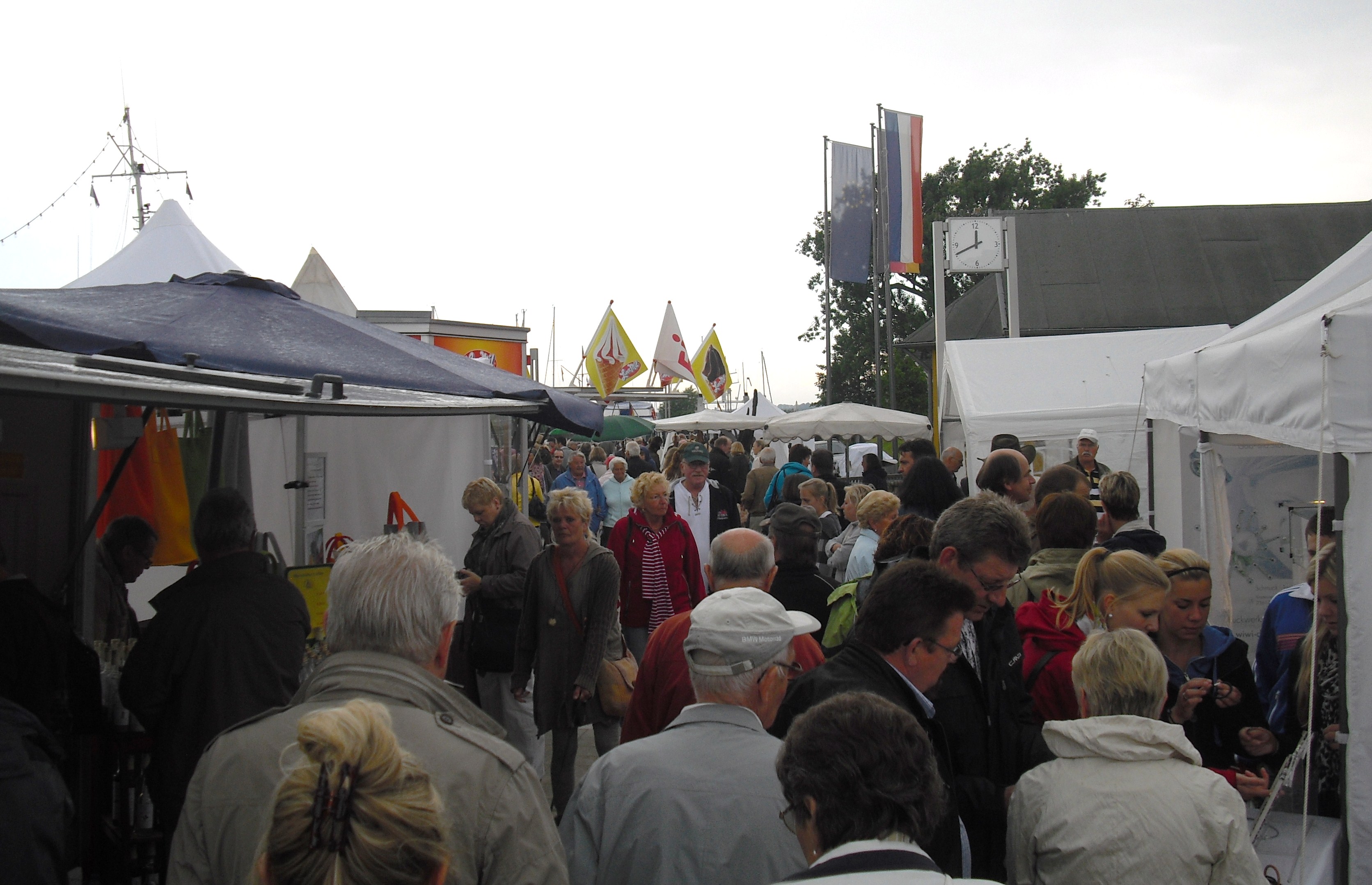 Niendorfer Hafen (Bild 14)