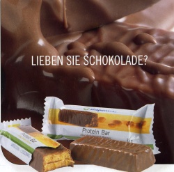 Proteinriegel (Bild 22)